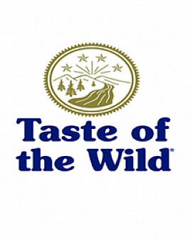 taste of the wild